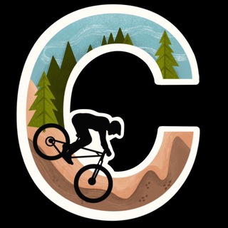 Логотип @susaninbikes - Сусанин🤘🏻