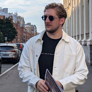 Логотип @suschiklife - Строительно | Олег Сущик