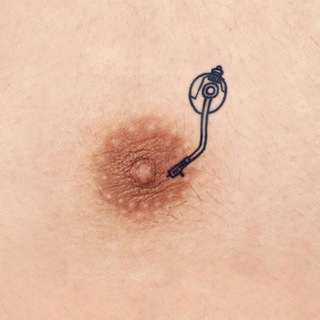 Логотип @suseki2022 - Russian Techno чат 🎤