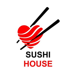 Логотип @sushi_house1 - @sushi _house1