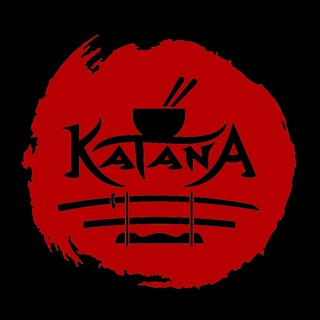 Логотип @sushi_katana_samarkand - СУШИ | РОЛЛЫ | ДОСТАВКА