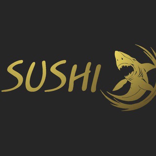 Логотип @sushi_shark - Sushi_Shark