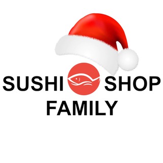 Логотип @sushi_shop126 - Sushishopfamily
