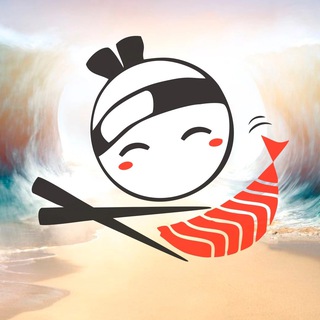 Логотип @sushi_storm23 - Суши Шторм Геленджик - канал с промокодами