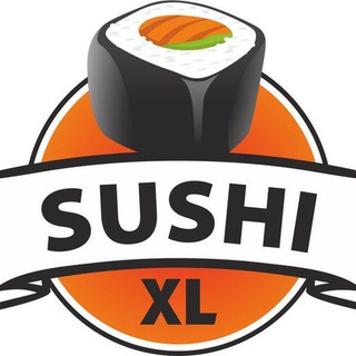 Логотип @sushi_xl - Sushi_XL.uz
