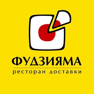 Логотип @sushifuji - Фудзияма Уфа - суши, которым доверяют