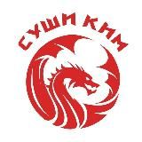 Логотип @sushikimnovorossiysk - Интересно Новороссийск