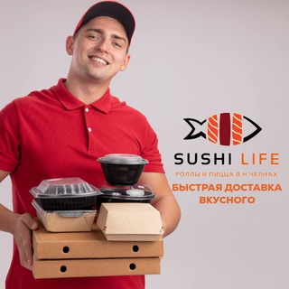 Логотип @sushilife_chelny - SushiLife_chelny