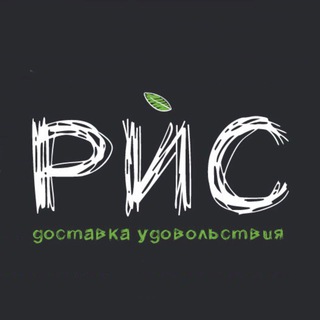 Логотип @sushipuc - Доставка суші РИС