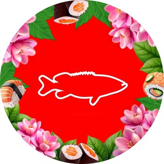 Логотип @sushivanya48 - Суши Дяди Вани