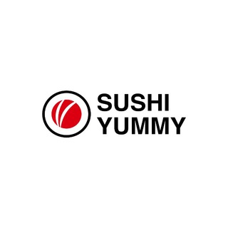 Логотип @sushiyummy_uz - Sushi Yummy