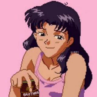 Логотип @sushkismakom - евробит и сушки с маком🦩