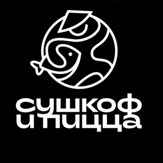 Логотип @sushkof_fr - Франшиза «Сушкоф и пицца»