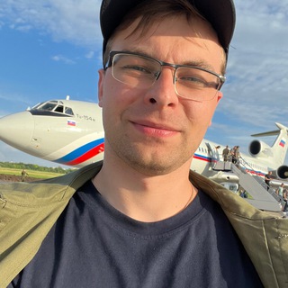 Логотип @sushkov85 - Андрей Сушков