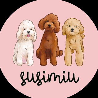 Логотип @susimiu - Susimiu al habla