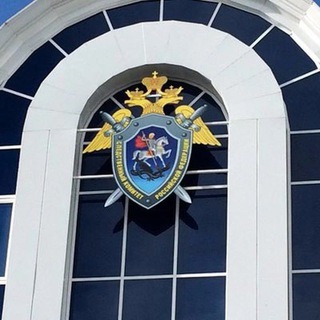 Логотип @susk13 - СУ СК России по Республике Мордовия