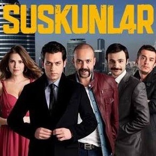 Логотип @suskunlar9 - Suskunlar