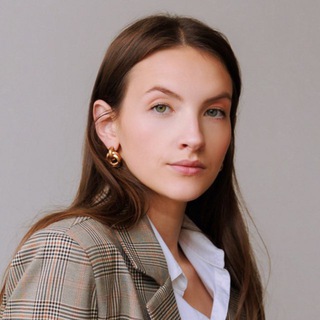 Логотип @suslovapsy - Суслова Анастасия | про тревогу и перфекционизм suslova.psy