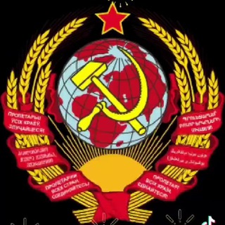 Логотип @susovetsssr - За Отчизну!