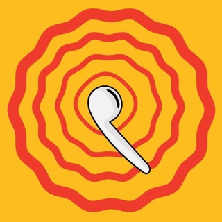 Логотип @suspilne_podcasts - Суспільне Подкасти