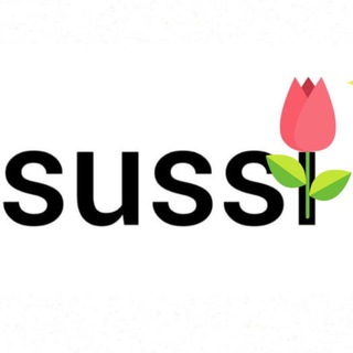 Логотип @sussi_dn - 🌷Одежда Донецк - SUSSI.dn