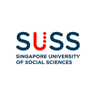 Логотип @sussuccombinedfulltimestudents - SUSS UC Combined Full-Time Students Community