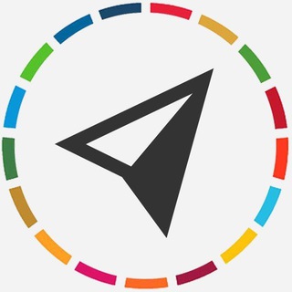 Логотип @sustainabilitynavigator - Устойчивый Навигатор
