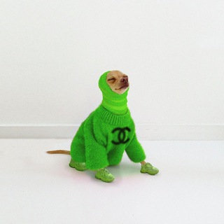 Логотип @sustainable_fashion - Новая мода