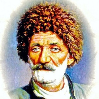 Логотип @sustalsky - Наследие Сулеймана Стальского