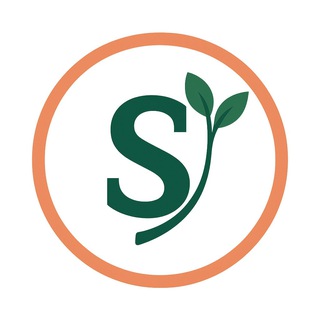 Логотип @sustanabilityjobportal - Sustainability job portal