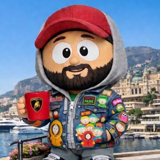 Логотип @sutertv - Suter вещает