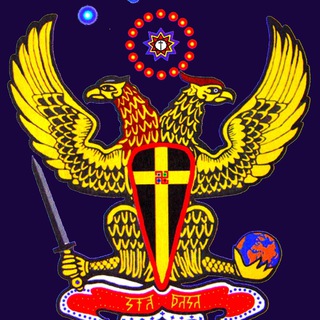 Логотип @sutinfa - Наследие Предков Наша. Веды. Вѣда