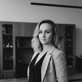 Логотип @suturinapro - PRO работу, деньги и любовь ☕️