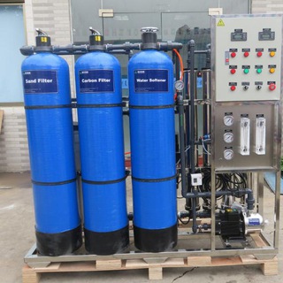 Логотип @suv_filtrlari - Сув фильтрлари ва ускуналари