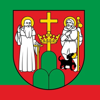 Логотип @suvalki - Сувалкский Коридор