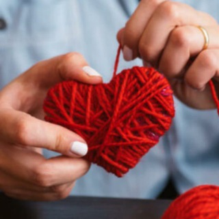 Логотип @suveniry_podelki - Куклы Рукоделие Шитьё