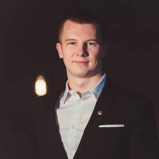 Логотип @suvernevdigital - Влад +Су́вернев | Маркетинг для бизнеса