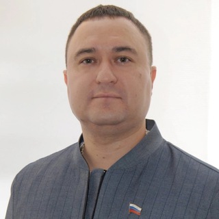 Логотип @suvorov_71 - Суворов Владимир Иванович