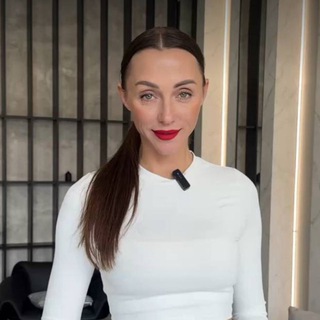 Логотип @suvorova_alevtina - ❤️БОЛТАЛКА С СУВОРОВОЙ