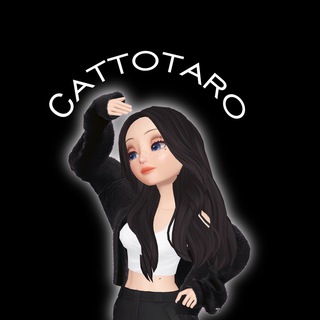 Логотип @suwerqs - cattotaro