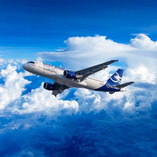 Логотип @suxrob_aviabilet - Сухроб Авиакасса