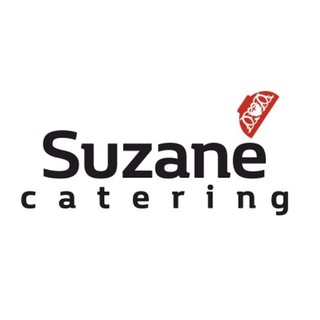 Логотип @suzane_catering - Suzane Catering