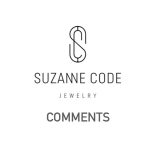 Логотип @suzanne_code_comments - Suzanne_Code_comments