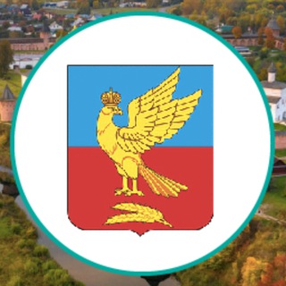 Логотип @suzdalregion - Администрация Суздальского района