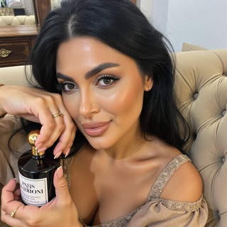 Логотип @suzi_official_666 - Suzi_official_666/ESTETSCENT.RU парфюмерный рай