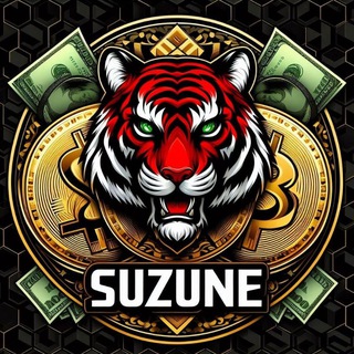 Логотип @suzune_01 - SUZUNE 🏦