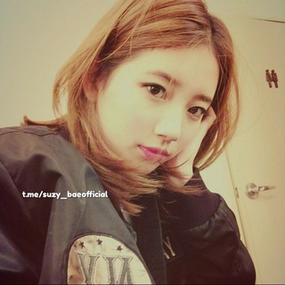 Логотип @suzy_baeofficial - SUZY | 배수지
