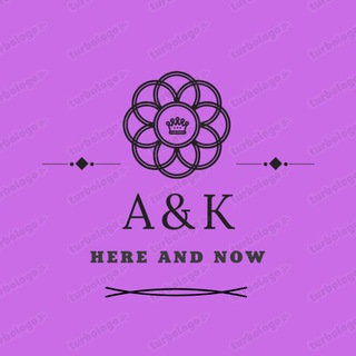 Логотип @sv0skom_01 - A & K