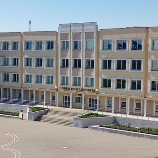 Логотип @sv12school - ГУО «СШ12 г.Светлогорска имени И.Г.Котлярова»