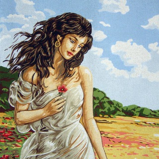 Логотип @sv5976 - Свет Души, ТАРО, ЛЕНОМАН